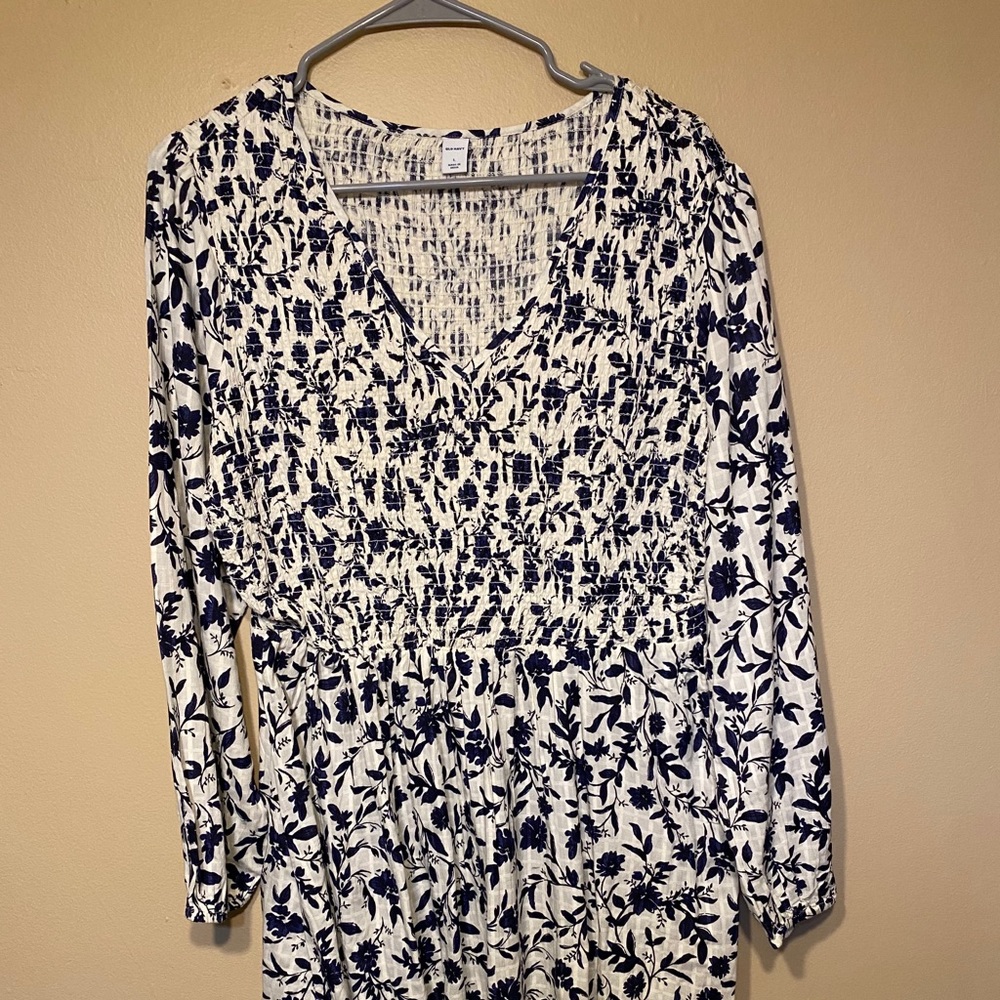 Old Navy Dress